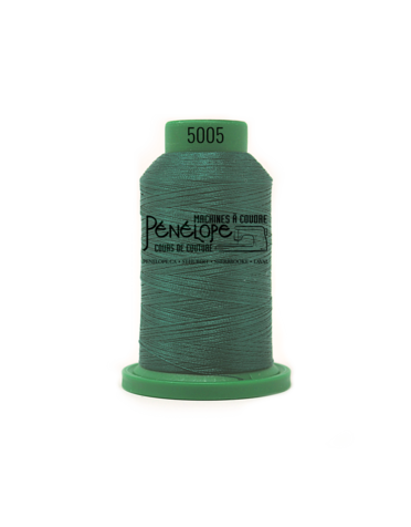Isacord Isacord sewing and embroidery thread 5005