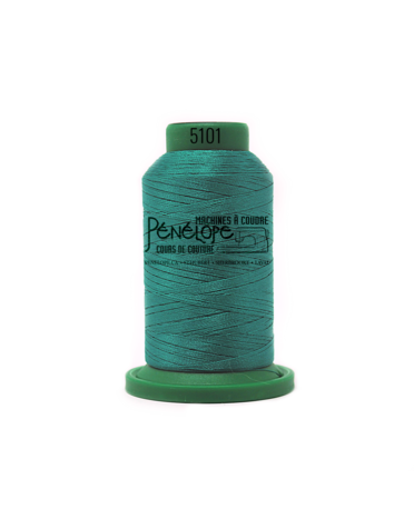 Isacord Isacord sewing and embroidery thread 5101