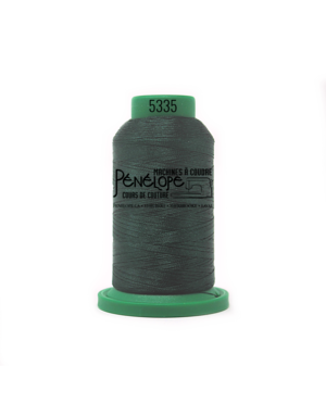 Isacord Isacord sewing and embroidery thread 5335