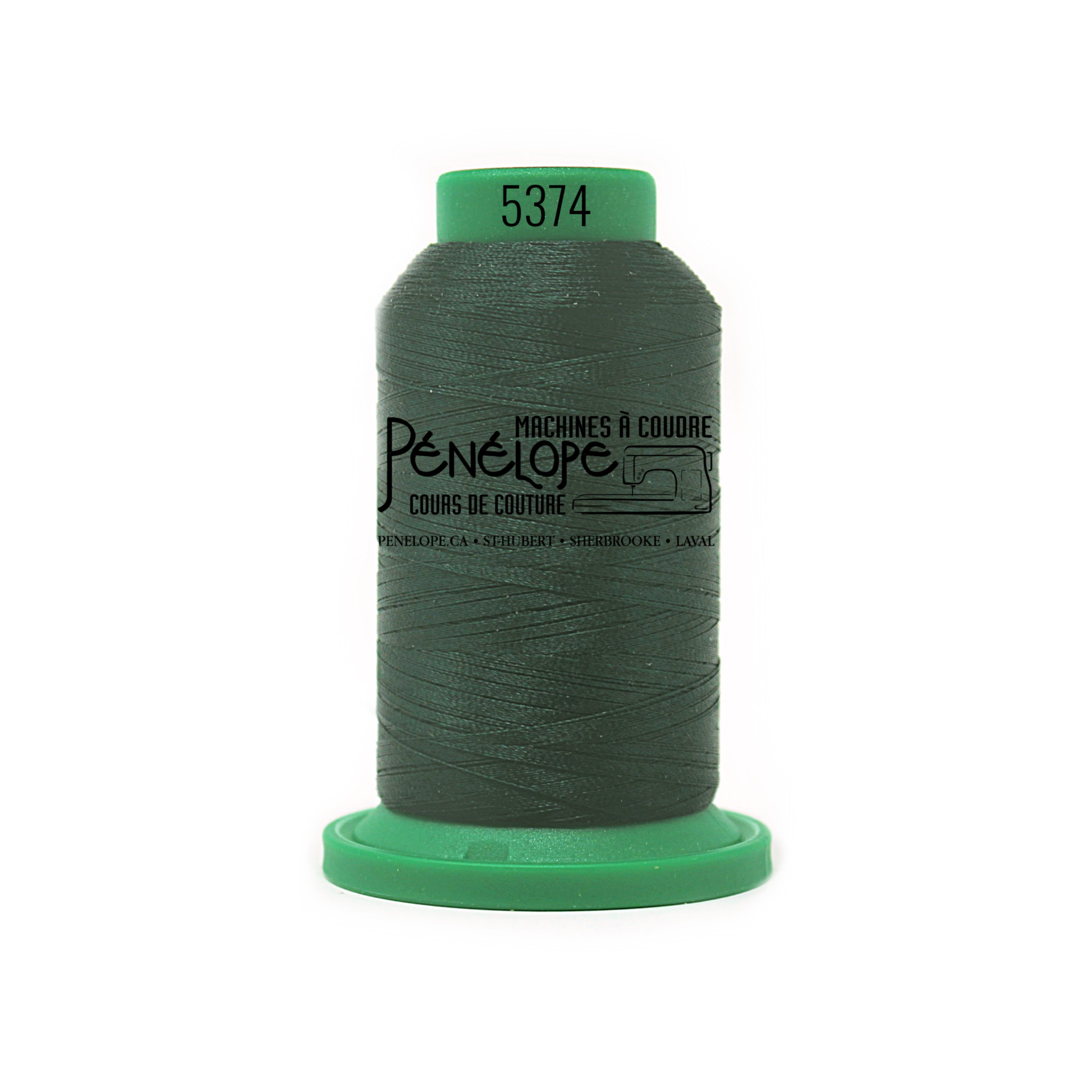 Isacord Isacord sewing and embroidery thread 5374
