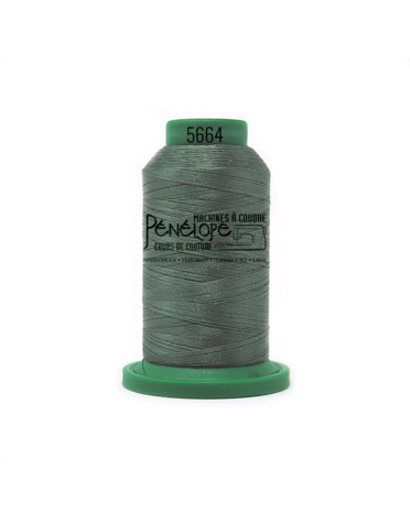 Isacord Isacord sewing and embroidery thread 5664