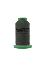 Isacord Isacord thread 5866 for embroidery and sewing