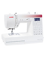 Janome DISC Janome couture 740DC