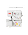Janome DISC Janome surjeteuse 4 fils Magnolia 7034D