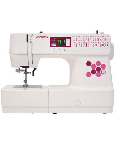 Janome Janome couture C30