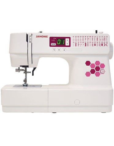 Janome Janome sewing only C30