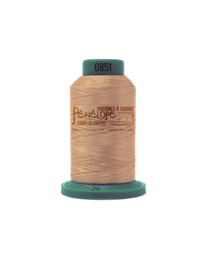 Isacord Isacord sewing and embroidery thread 0851