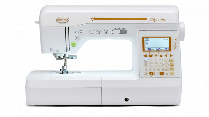 Copy Of Babylock Couture Presto Penelope Sewing Machines Copy Of Babylock Couture Presto Penelope Sewing Machines