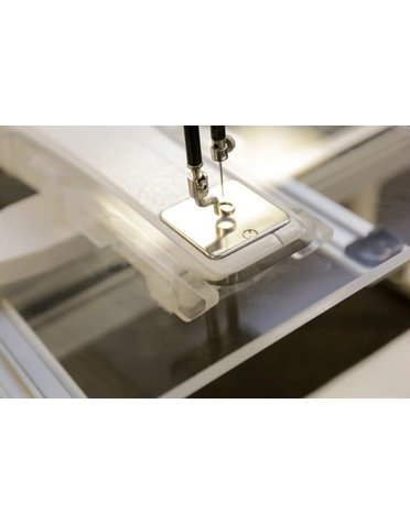 Handi Quilter Handi quilter base for amara 20 po ruler