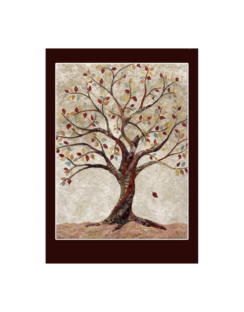Carte Libexpression Arbre De Vie Penelope Sewing Machines