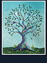Libexpression Carte Libexpression - Tree of Life