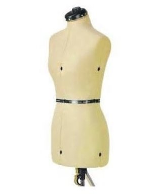 Janome Mannequin ajustable Artistic