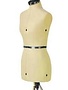 Janome Mannequin ajustable Artistic