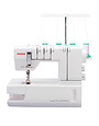 Janome DISC Janome recouvreuse 2000CPX