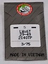 Organ Organ blindstitch needles LWx6T - 3 1/2