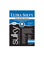 Sulky Sulky ultra solvy - white - 50 x 91cm pkg (20″ x 36″)