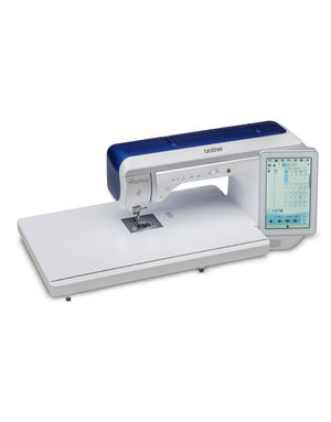 Brother Brother Luminaire XP1 XP2 XP3 Extending Table