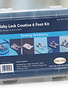 Baby Lock Baby Lock Set 6 Foot Creative A-B-D-G-H