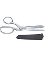 Gingher Gingher Scissors - 8 ", Left handed