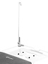 Reliable Wire stand for irons