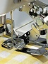 Husqvarna Husqvarna ruffler foot serie 5-6-7 and Se