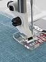 Husqvarna Husqvarna clear seam guide foot