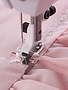 Husqvarna Husqvarna clear edge stitching foot