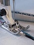 Husqvarna Husqvarna pied point d'ourlet espagnol