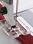 Husqvarna Husqvarna clear piping foot