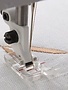 Husqvarna Husqvarna transparent foot B, 7mm (group 5-9)