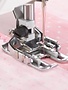 Husqvarna Open toe changeable foot (walking foot)