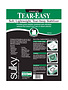 Sulky Paquet Sulky tear-easy - blanc - 50cm x 2.75m (20po x 3v.)