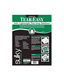 Sulky Sulky tear-easy - white - 50cm x 2.75m (20″ x 3yd) pkg