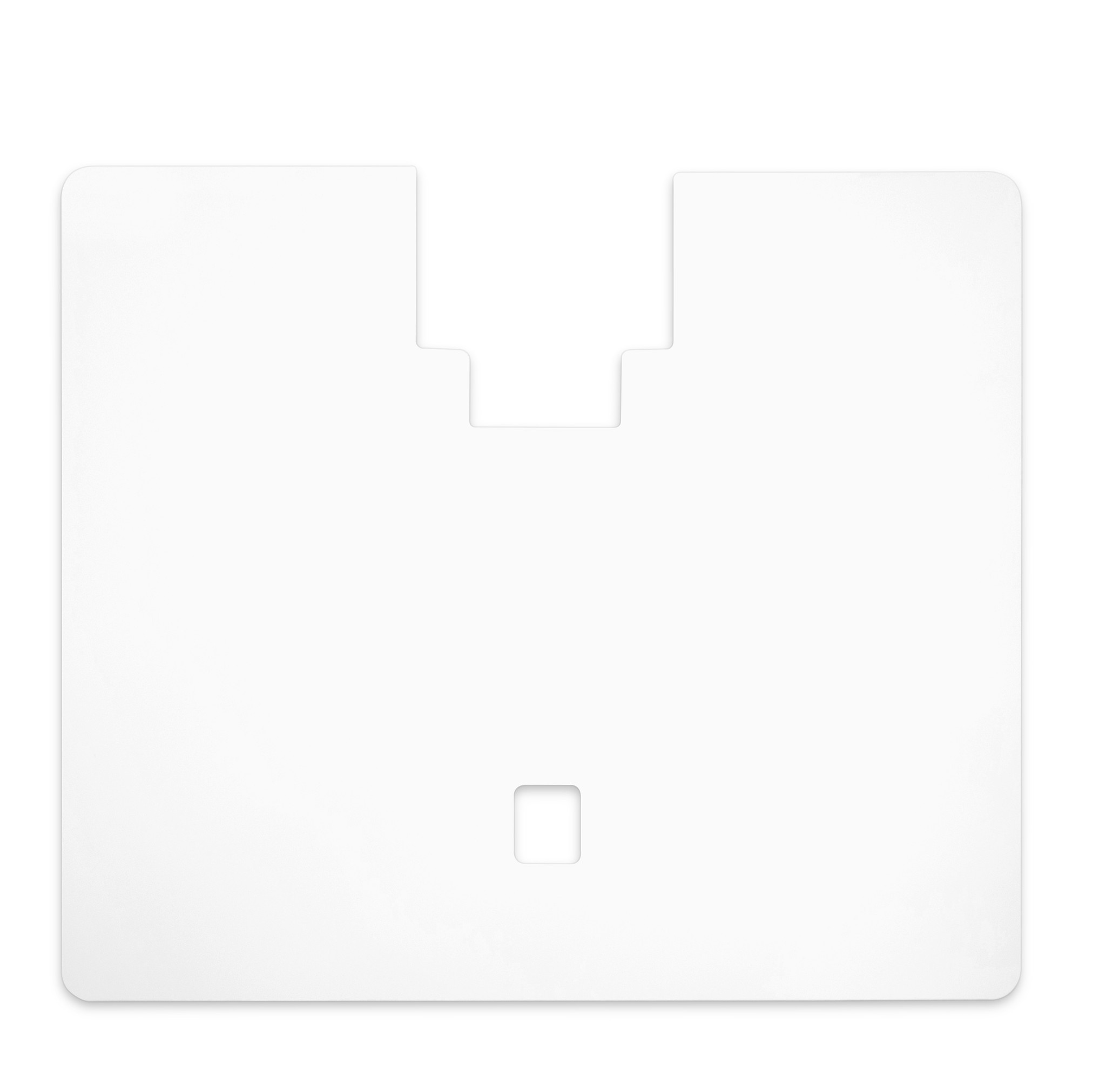 Handi Quilter Handi quilter table overley sweet sixteen