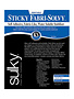 Sulky Paquet Sulky sticky fabri-solvy - blanc - 50 x 91cm (20po x 36po)