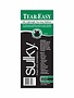 Sulky Entoilage Sulky Tear Easy - 8 po x 12 Verges, noir