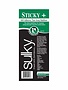 Sulky Sulky sticky + tear-away - white - 20cm x 5.5m (8″ x 6yd) roll
