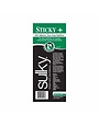 Sulky Sulky sticky + tear-away - white - 20cm x 5.5m (8″ x 6yd) roll