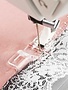 Husqvarna Join and fold edging foot