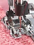 Husqvarna Husqvarna pied changeable 1/4po guide (double entrainement)