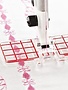 Husqvarna Husqvarna multi-line decorative foot