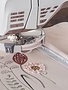 Husqvarna Husqvarna attachement pour broderie au ruban Epic 1 et Epic 2 seulement