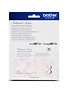 Brother Collection 3 Tattered Lace motifs