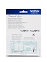 Brother Collection 4 De Motifs Dentelle Tattered Lace