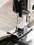 Husqvarna Husqvarna pied pour ourlet invisible D