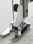 Husqvarna Husqvarna specialty candlewicking foot