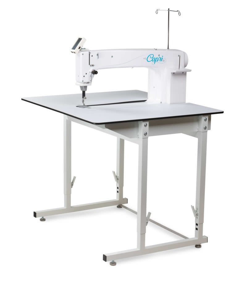 Handi Quilter Handi Quilter Capri 18 pouces avec table et régulateur de point intégré