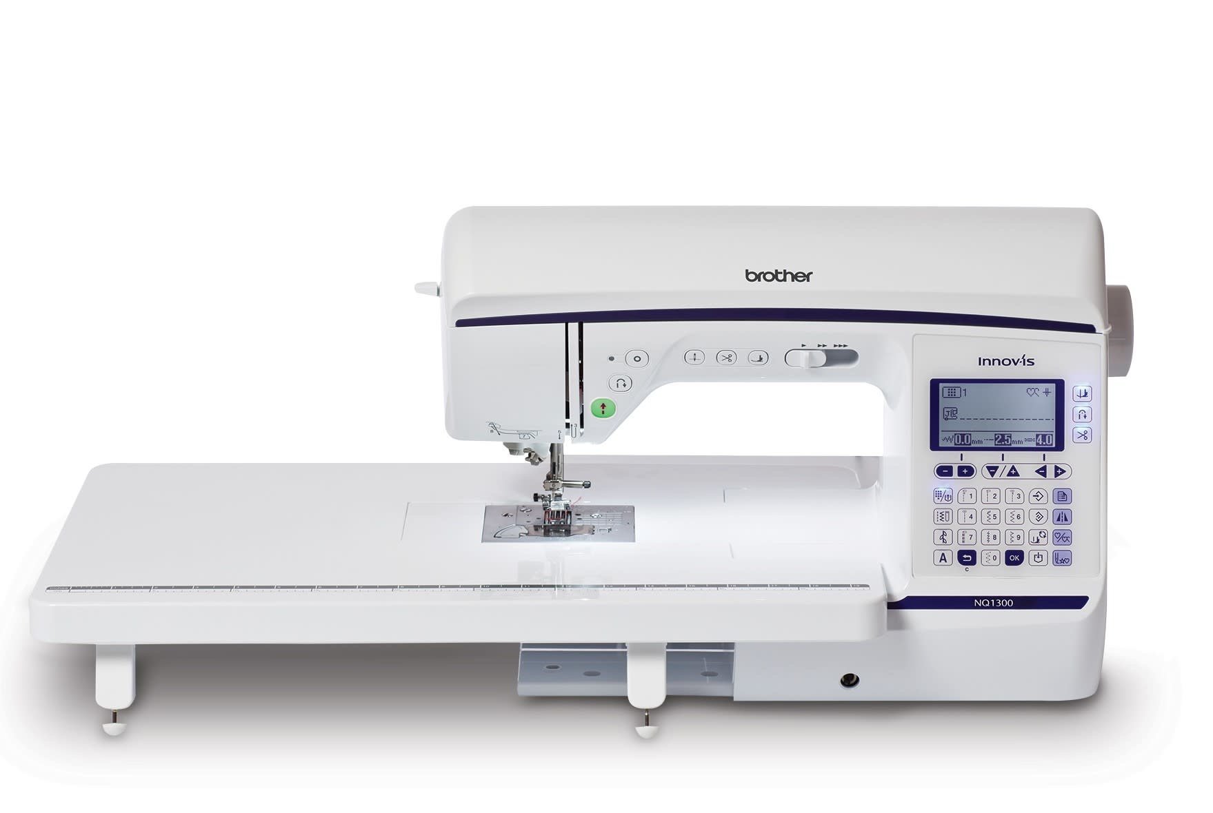 Brother Brother sewing only NQ1300