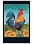 Libexpression Carte Libexpression - Le coq