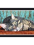 Libexpression Carte Libexpression - Caugth napping